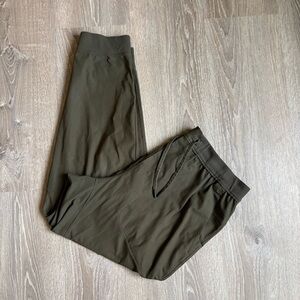 Lululemon ABC Jogger